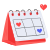 Valentine Date icon
