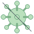 Virus Free icon