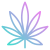 Marijuana icon