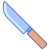 Messer icon