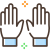 32-player gloves icon