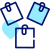 sticky notes icon