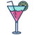 Cocktail icon