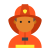 Firefighter Skin Type 4 icon