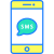 sms icon