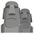 Moai icon