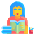 Estudiante icon