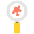 Finding Solution icon