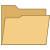 Opened Folder icon