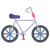 Cycle icon