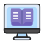 Online Book icon