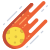 Cometa icon