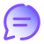 Chat Message icon