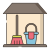 House Cleaning icon