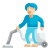 Vacuum Cleaner icon