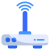 Wifi Router icon