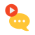 Video Chat icon