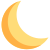 Луна icon