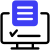 Registration Form icon