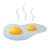 Fried Eggs icon