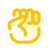 Clenched Fist icon