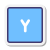 Coordenada Y icon