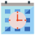 Calendário icon