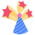 Party Hat icon