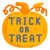 Trick Or Treat icon