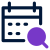 calendar icon