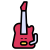 Electric Guitar icon