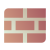 Brick Wall icon