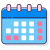 Kalender icon