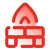 Firewall icon