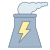 Power Plant icon