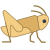 Heuschrecke icon