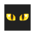 ojos de gato icon
