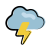 Tempestade icon