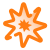 Bang icon