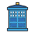 TARDIS icon