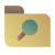 浏览文件夹 icon
