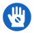Tragen Sie Antistatik-Handschuhe icon