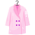 Ladies Coat icon