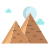 Pyramides icon