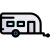 汽车 icon