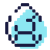 Minecraft алмаз icon