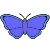 Butterfly icon