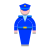 Fat Cop icon
