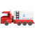 Camion de pompier icon