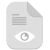 Document icon